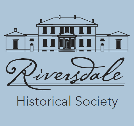 Riversdale Historical Society logo